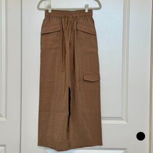 Madewell cargo pants